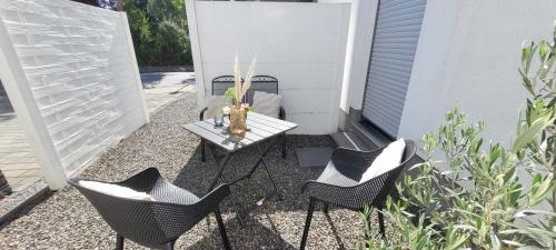 Heinsberg Apartment | Ferienwohnung Casa Di Lago