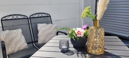 Heinsberg Apartment | Ferienwohnung Casa Di Lago