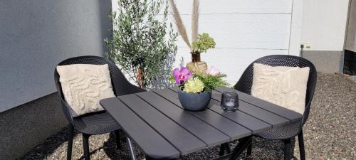 Heinsberg Apartment | Ferienwohnung Casa Di Lago