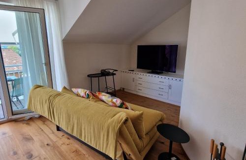 Kalzhofen Apartment | Ferienwohnung Casa Michaela