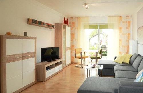 Spiegelau Apartment | Ferienwohnung Casa MIA