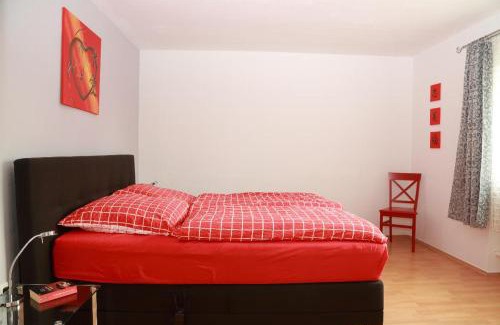 Spiegelau Apartment | Ferienwohnung Casa MIA