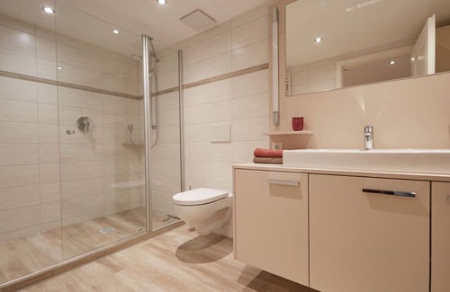 Warendorf Old Town Apartment | Ferienwohnung Casas Warintharpa, 1-7 Pers