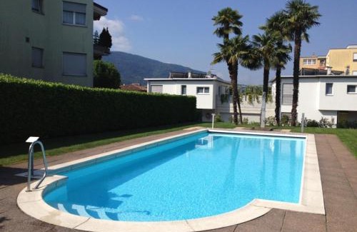 Caslano Apartment | Ferienwohnung Caslano