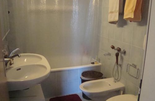 Caslano Apartment | Ferienwohnung Caslano