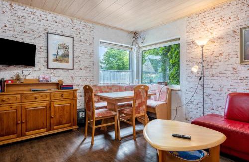 Viol Apartment | Ferienwohnung Caspersen