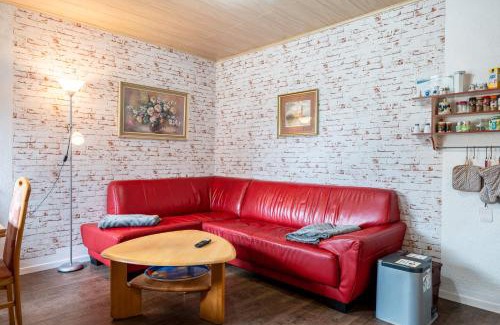 Viol Apartment | Ferienwohnung Caspersen