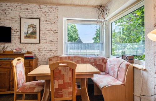 Viol Apartment | Ferienwohnung Caspersen