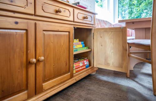 Viol Apartment | Ferienwohnung Caspersen