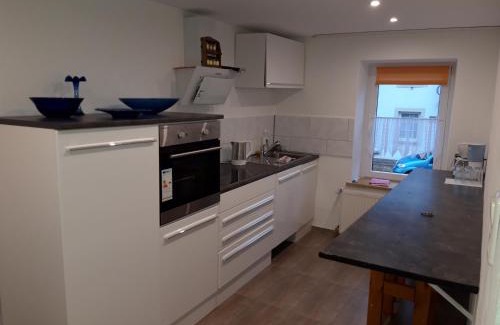 Feyen-Weismark Apartment | Ferienwohnung Castelnau