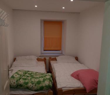 Feyen-Weismark Apartment | Ferienwohnung Castelnau