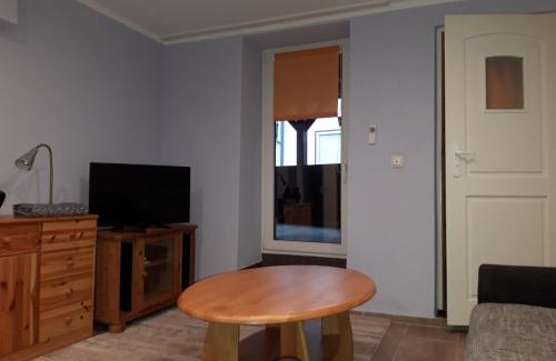 Feyen-Weismark Apartment | Ferienwohnung Castelnau