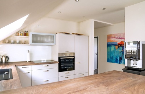Sythen Apartment | Ferienwohnung Chris, 1-4 Pers
