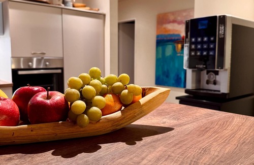 Sythen Apartment | Ferienwohnung Chris, 1-4 Pers