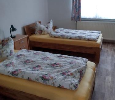 Wittstock/Dosse Apartment | Ferienwohnung Charlotte