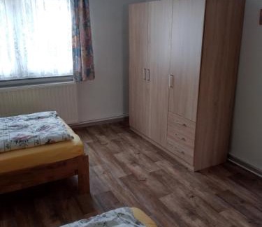 Wittstock/Dosse Apartment | Ferienwohnung Charlotte