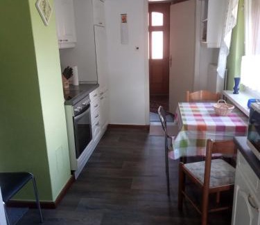 Wittstock/Dosse Apartment | Ferienwohnung Charlotte