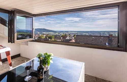 Gailingen Apartment | Ferienwohnung Cherine