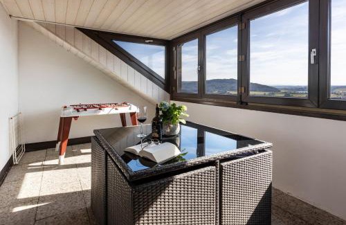 Gailingen Apartment | Ferienwohnung Cherine