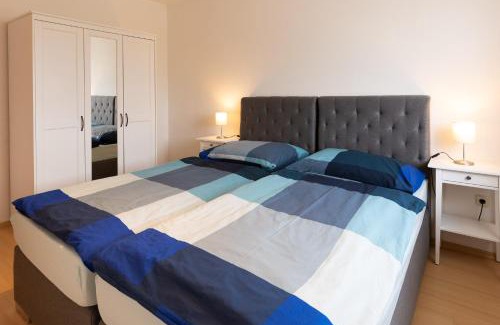 Unterneukirchen Apartment | Ferienwohnung Chiemsee