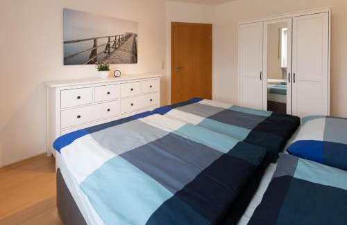 Unterneukirchen Apartment | Ferienwohnung Chiemsee