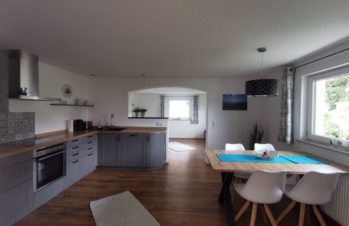Chieming Apartment | Ferienwohnung Chiemseeliebe