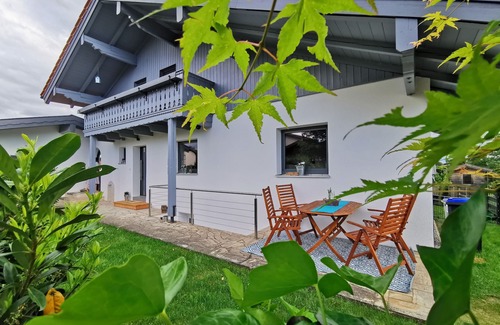 Chieming Apartment | Ferienwohnung Chiemseeliebe