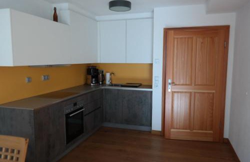 Strullendorf Apartment | Ferienwohnung Christine