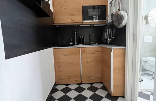 Traunstein Apartment | Ferienwohnung Christian