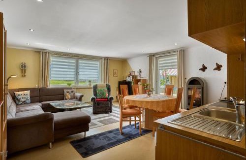 Finsterau Apartment | Ferienwohnung Christa