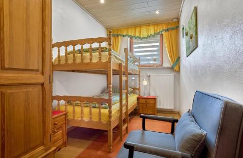 Finsterau Apartment | Ferienwohnung Christa
