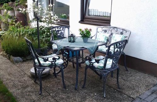 Birkenau Apartment | Ferienwohnung Christa Hahn