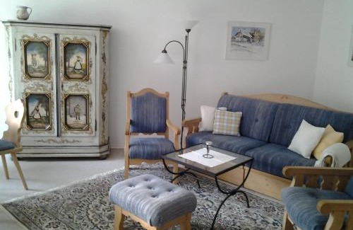 Birkenau Apartment | Ferienwohnung Christa Hahn