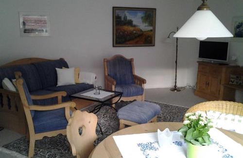 Birkenau Apartment | Ferienwohnung Christa Hahn