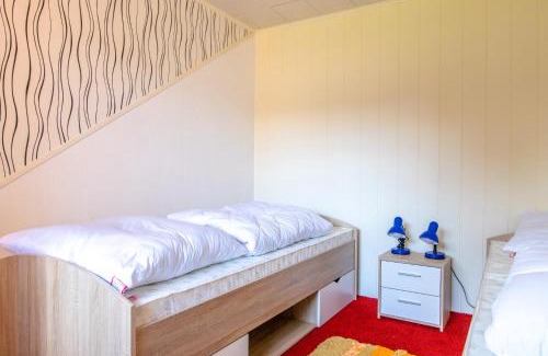 Freest Apartment | Ferienwohnung Christine