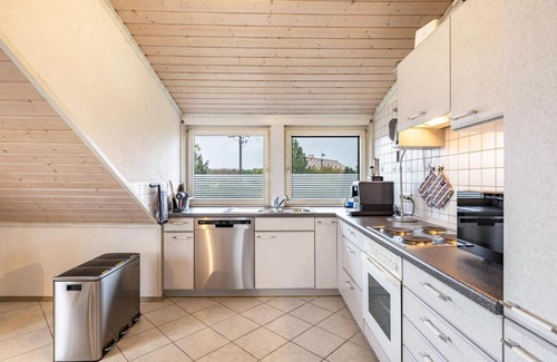 Zwiefalten Apartment | Ferienwohnung Christine