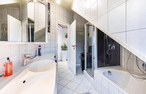 Zwiefalten Apartment | Ferienwohnung Christine