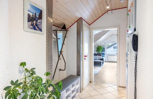 Zwiefalten Apartment | Ferienwohnung Christine