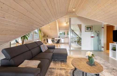 Zwiefalten Apartment | Ferienwohnung Christine