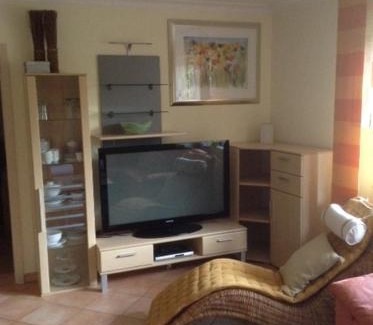 Freihung Apartment | Ferienwohnung Christine