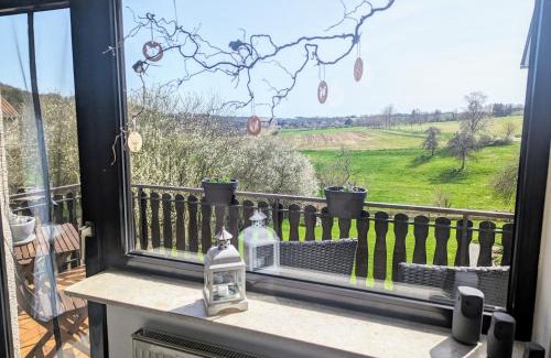 Utzerath Apartment | Ferienwohnung Christine mit Sauna und Whirlpool