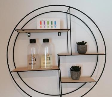 Utzerath Apartment | Ferienwohnung Christine mit Sauna und Whirlpool