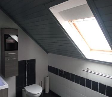 Dudeldorf Apartment | Ferienwohnung Cillien