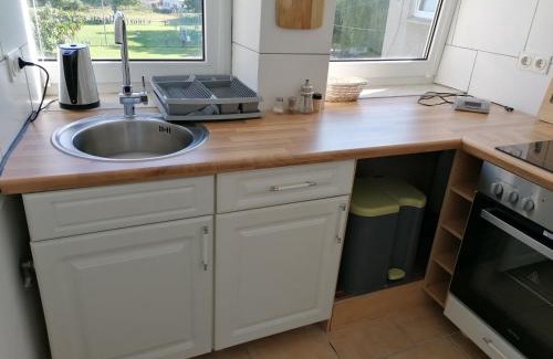 Dippelsdorf Apartment | Ferienwohnung Civrilli 3