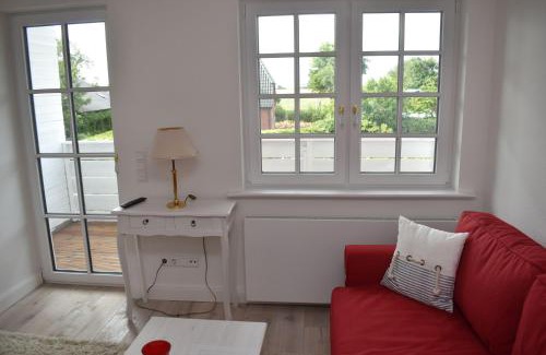 Morsum Apartment | Ferienwohnung-Clarissa