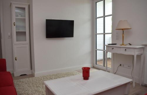 Morsum Apartment | Ferienwohnung-Clarissa