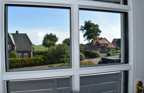 Morsum Apartment | Ferienwohnung Clarissa