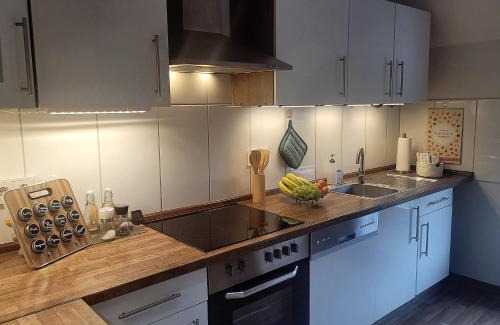 Schleiden Apartment | Ferienwohnung Classen Eifel