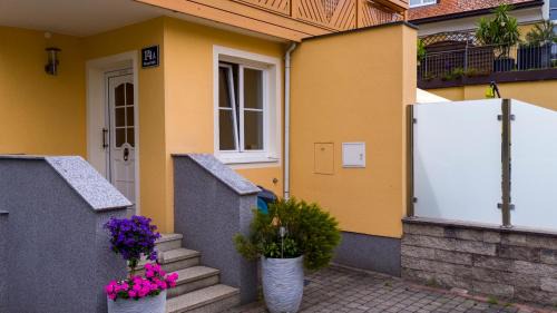 Maxglan Apartment | Ferienwohnung Claudia