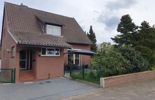 Suderburg Apartment | Ferienwohnung Claudia
